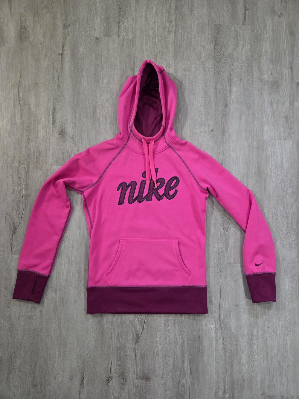 Nike Women's Therma-FIT Performance Pullover Hoodie